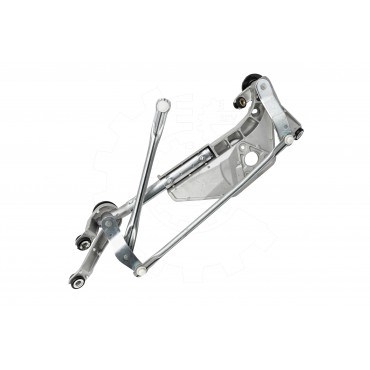 Tringlerie d'Essuie Glace Avant Pour Honda CR-V III 76530SWAG01