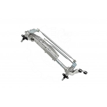 Tringlerie d'Essuie Glace Avant Pour Honda CR-V III 76530SWAG01