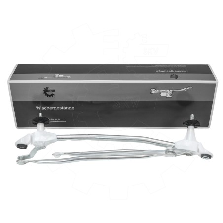 Tringlerie d'Essuie Glace Avant Pour Honda Jazz II 76530SAAG01 76530SLNA01