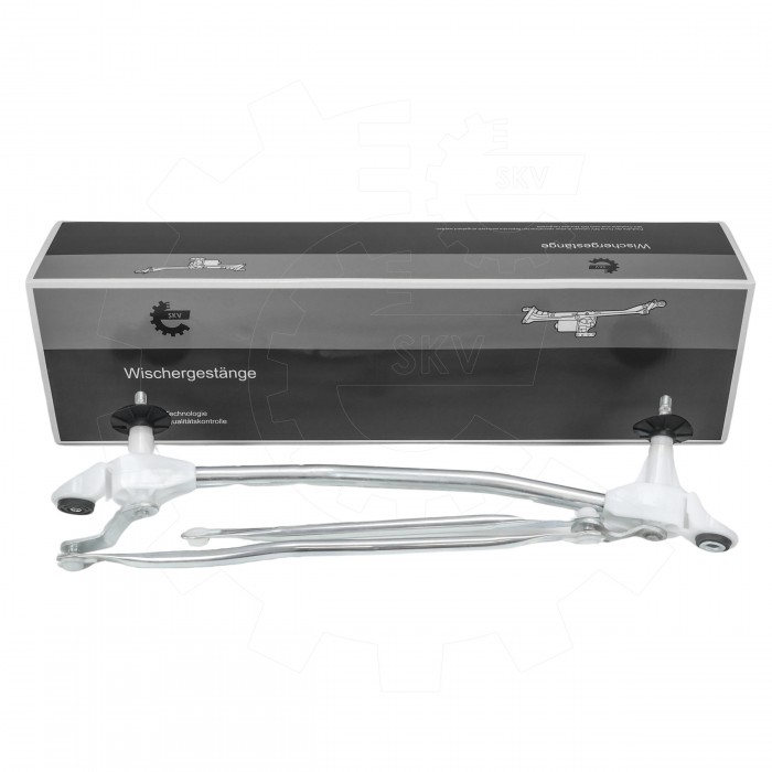 Tringlerie d'Essuie Glace Avant Pour Honda Jazz II 76530SAAG01 76530SLNA01