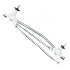 Tringlerie d'Essuie Glace Avant Pour Honda Jazz II 76530SAAG01 76530SLNA01