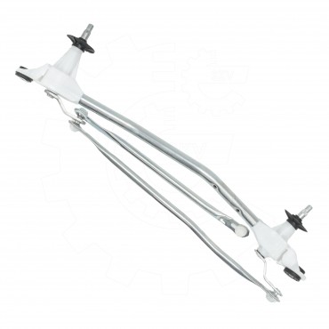 Tringlerie d'Essuie Glace Avant Pour Honda Jazz II 76530SAAG01 76530SLNA01