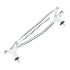 Tringlerie d'Essuie Glace Avant Pour Honda Jazz II 76530SAAG01 76530SLNA01