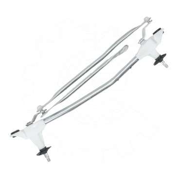 Tringlerie d'Essuie Glace Avant Pour Honda Jazz II 76530SAAG01 76530SLNA01