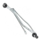 Tringlerie d'Essuie Glace Avant Pour Honda Jazz II 76530SAAG01 76530SLNA01