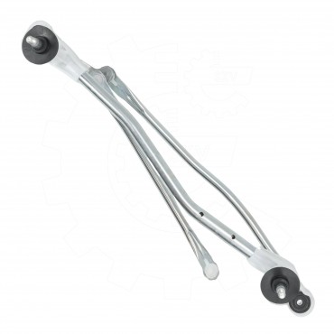 Tringlerie d'Essuie Glace Avant Pour Honda Jazz II 76530SAAG01 76530SLNA01