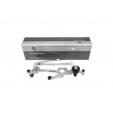 Tringlerie d'Essuie Glace Avant Pour Honda Jazz III 76530TK6A01