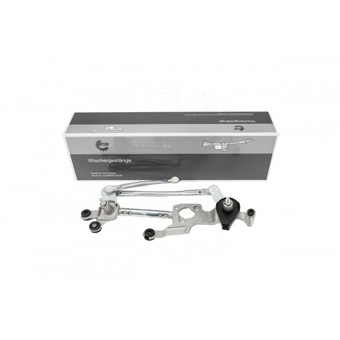 Tringlerie d'Essuie Glace Avant Pour Honda Jazz III 76530TK6A01