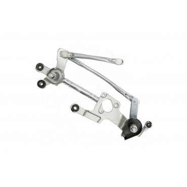 Tringlerie d'Essuie Glace Avant Pour Honda Jazz III 76530TK6A01