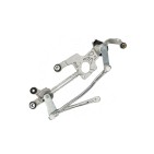 Tringlerie d'Essuie Glace Avant Pour Honda Jazz III 76530TK6A01