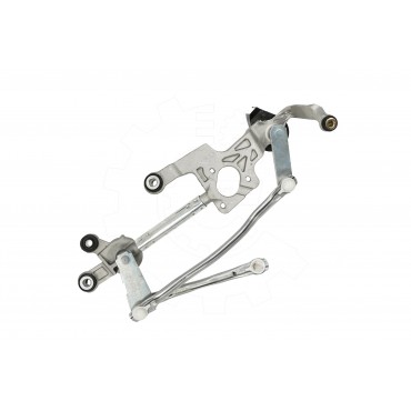 Tringlerie d'Essuie Glace Avant Pour Honda Jazz III 76530TK6A01