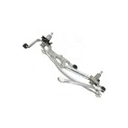 Tringlerie d'Essuie Glace Avant Pour Honda Jazz III 76530TK6A01