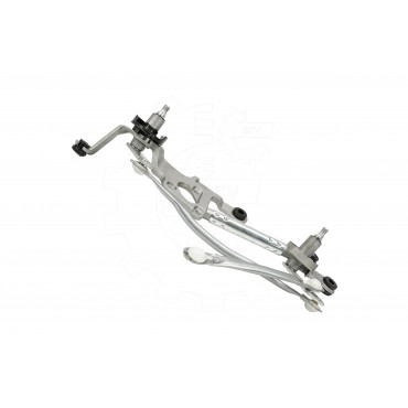 Tringlerie d'Essuie Glace Avant Pour Honda Jazz III 76530TK6A01