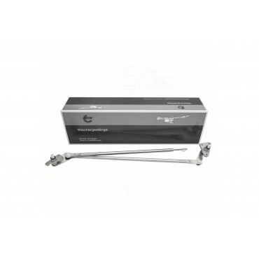 Tringlerie d'Essuie Glace Avant Pour Hyundai Accent II 9820025000 9820025001