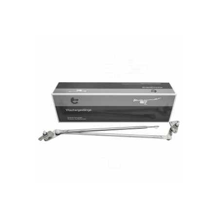 Tringlerie d'Essuie Glace Avant Pour Hyundai Accent II 9820025000 9820025001