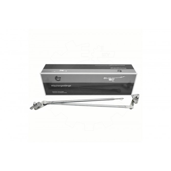 Tringlerie d'Essuie Glace Avant Pour Hyundai Accent II 9820025000 9820025001