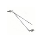 Tringlerie d'Essuie Glace Avant Pour Hyundai Accent II 9820025000 9820025001