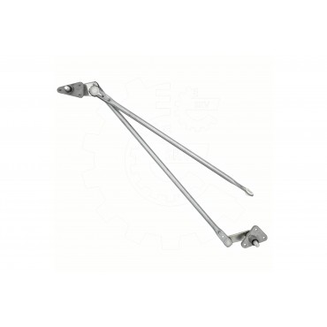 Tringlerie d'Essuie Glace Avant Pour Hyundai Accent II 9820025000 9820025001