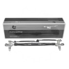Tringlerie d'Essuie Glace Avant Pour Hyundai Accent III 981201G000
