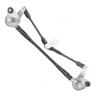 Tringlerie d'Essuie Glace Avant Pour Hyundai Accent III 981201G000