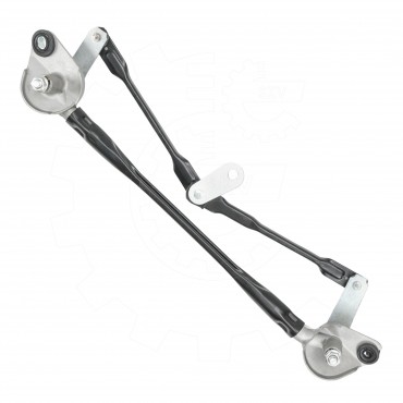 Tringlerie d'Essuie Glace Avant Pour Hyundai Accent III 981201G000