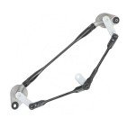 Tringlerie d'Essuie Glace Avant Pour Hyundai Accent III 981201G000