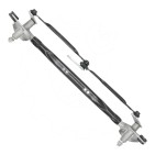 Tringlerie d'Essuie Glace Avant Pour Hyundai Accent III 981201G000
