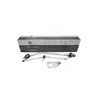 Tringlerie d'Essuie Glace Avant Pour Hyundai i30 Break 981202L000