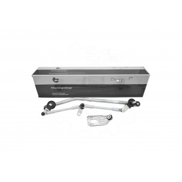 Tringlerie d'Essuie Glace Avant Pour Hyundai i30 Break 981202L000
