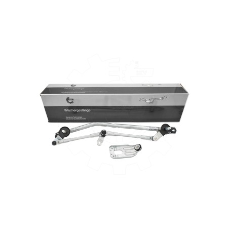 Tringlerie d'Essuie Glace Avant Pour Hyundai i30 Break 981202L000