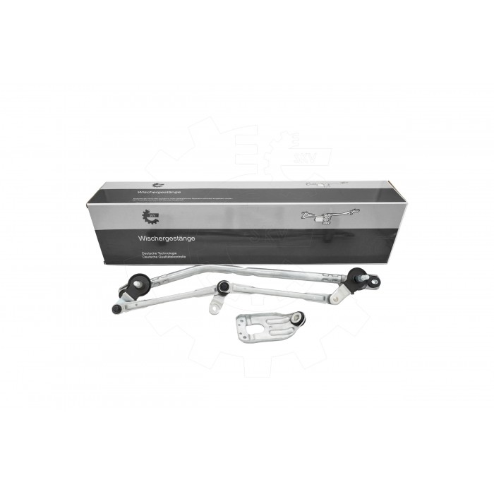 Tringlerie d'Essuie Glace Avant Pour Hyundai i30 Break 981202L000