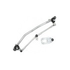 Tringlerie d'Essuie Glace Avant Pour Hyundai i30 Break 981202L000