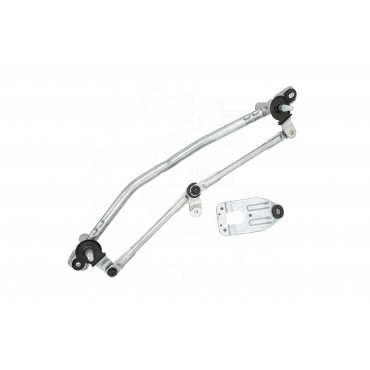 Tringlerie d'Essuie Glace Avant Pour Hyundai i30 Break 981202L000