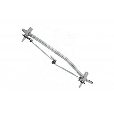 Tringlerie d'Essuie Glace Avant Pour Hyundai i30 Break 981202L000