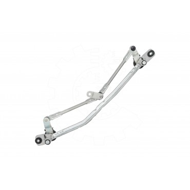 Tringlerie d'Essuie Glace Avant Pour Hyundai i30 Break 981202L000