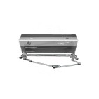 Tringlerie d'Essuie Glace Avant Pour Hyundai Santa Fé II 981202B000