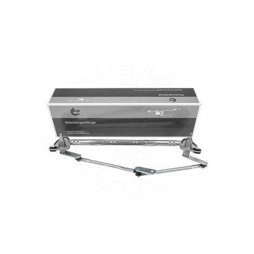 Tringlerie d'Essuie Glace Avant Pour Hyundai Santa Fé II 981202B000
