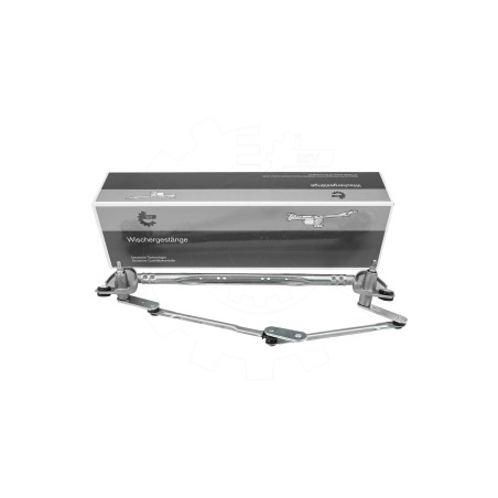 Tringlerie d'Essuie Glace Avant Pour Hyundai Santa Fé II 981202B000