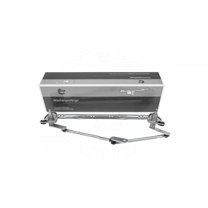 Tringlerie d'Essuie Glace Avant Pour Hyundai Santa Fé II 981202B000
