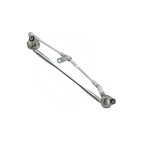 Tringlerie d'Essuie Glace Avant Pour Hyundai Santa Fé II 981202B000