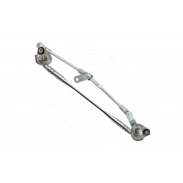 Tringlerie d'Essuie Glace Avant Pour Hyundai Santa Fé II 981202B000