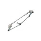Tringlerie d'Essuie Glace Avant Pour Hyundai Santa Fé II 981202B000