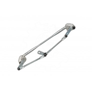 Tringlerie d'Essuie Glace Avant Pour Hyundai Santa Fé II 981202B000