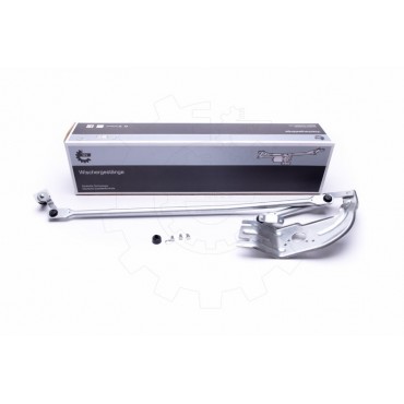 Tringlerie d'Essuie Glace Avant Pour Iveco 0000093161340