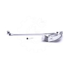Tringlerie d'Essuie Glace Avant Pour Iveco 0000093161340