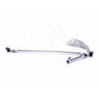 Tringlerie d'Essuie Glace Avant Pour Iveco 0000093161340