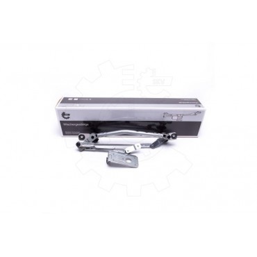 Tringlerie d'Essuie Glace Avant Pour Kia Cee'D Sportswagon 98120A2000