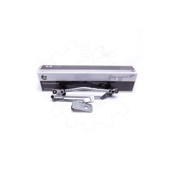 Tringlerie d'Essuie Glace Avant Pour Kia Cee'D Sportswagon 98120A2000