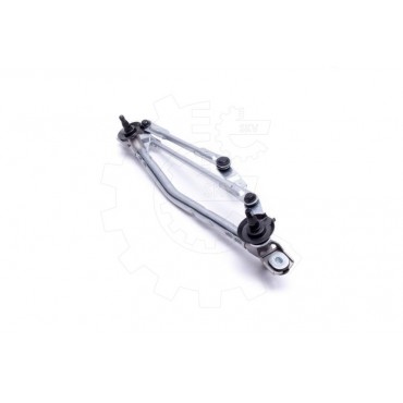 Tringlerie d'Essuie Glace Avant Pour Kia Cee'D Sportswagon 98120A2000