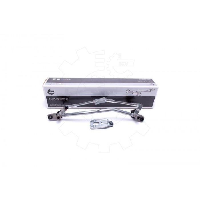 Tringlerie d'Essuie Glace Avant Pour Kia Cee'D 3/5 Portes SW Pro 981001H000